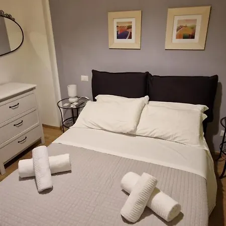 Appartement Flat 381 Naples
