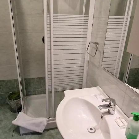 Appartement Flat 381