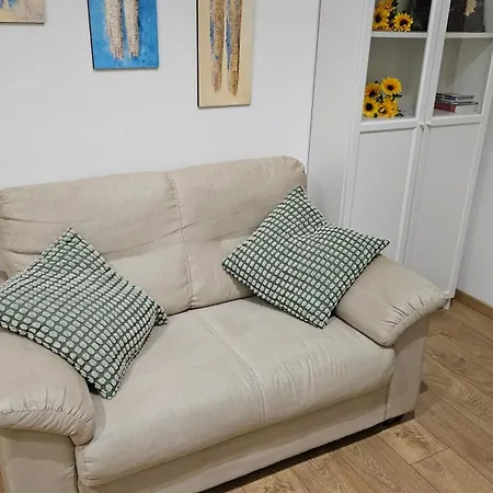 Flat 381 Appartement *