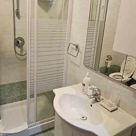 Flat 381 Appartement