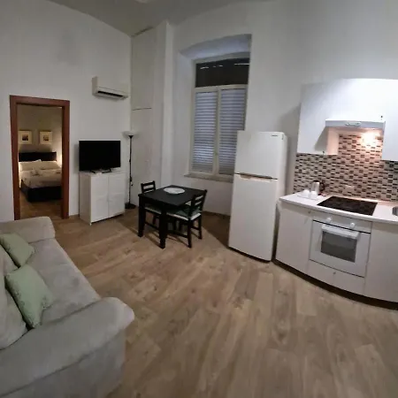 Flat 381 Apartamento *