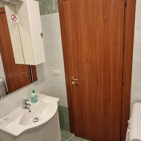 Apartament Flat 381 *