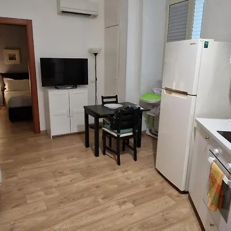Flat 381 Apartament *
