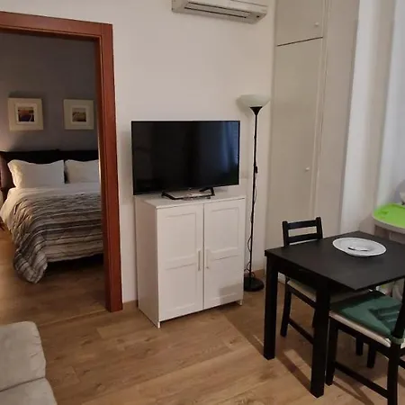 Flat 381 Apartamento *