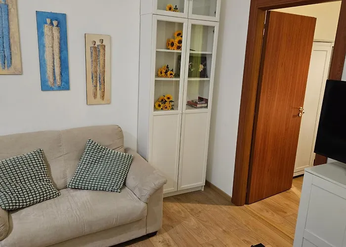 Flat 381 Lägenhet *