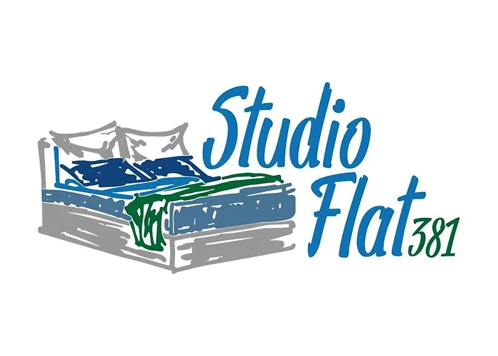 Flat 381 Lägenhet *