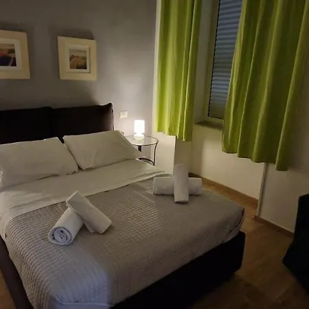 Flat 381 Napoli