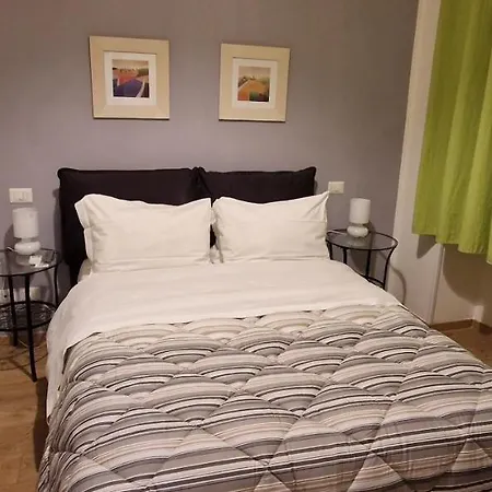 Flat 381