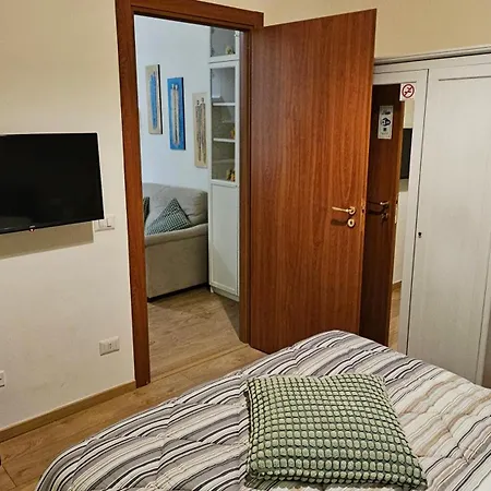 Lejlighed Flat 381 *