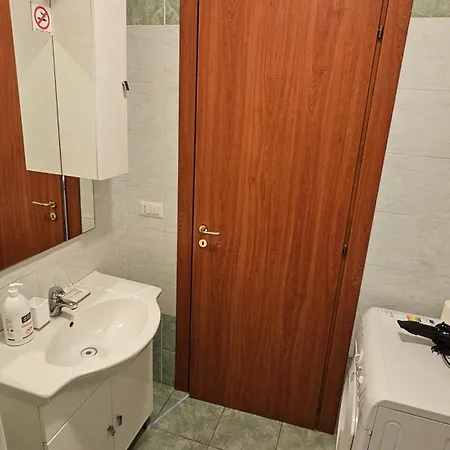 Flat 381 شقة نابولي