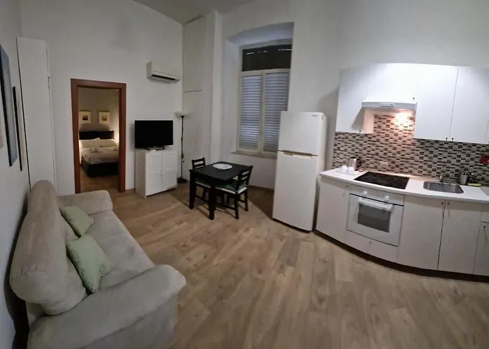 Flat 381 Apartamento *