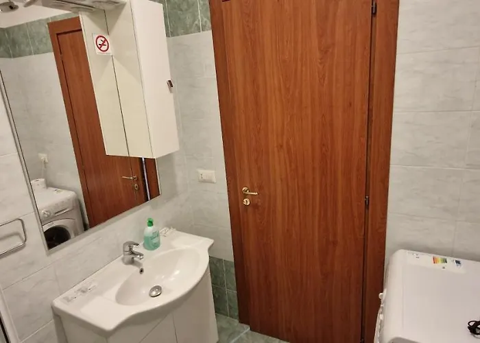 Apartamento Flat 381 *