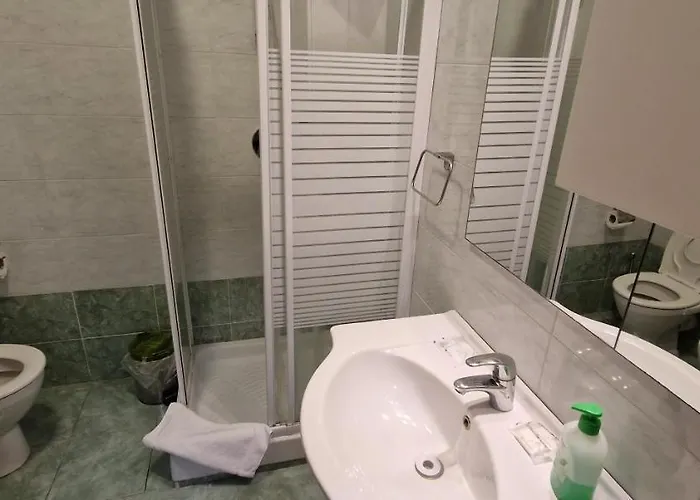 Apartamento Flat 381