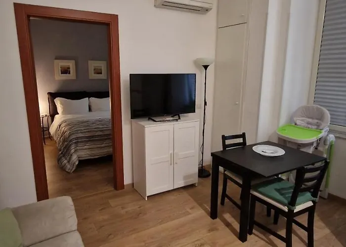 Flat 381 Apartamento *