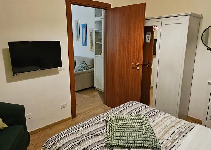 Apartamento Flat 381 *