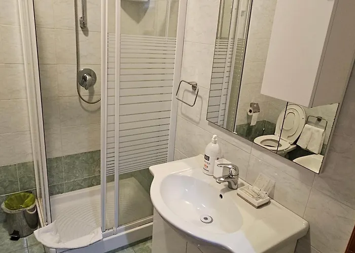 Flat 381 Apartamento